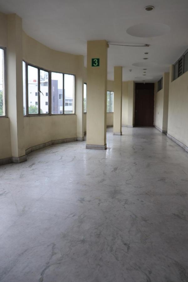 Hotel Chandra Džamšédpur Exteriér fotografie