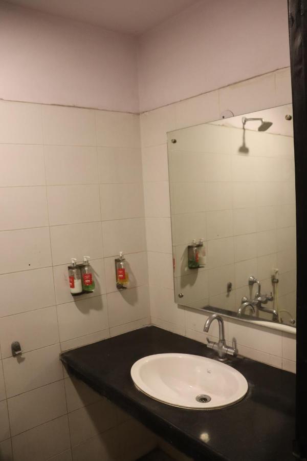 Hotel Chandra Džamšédpur Exteriér fotografie