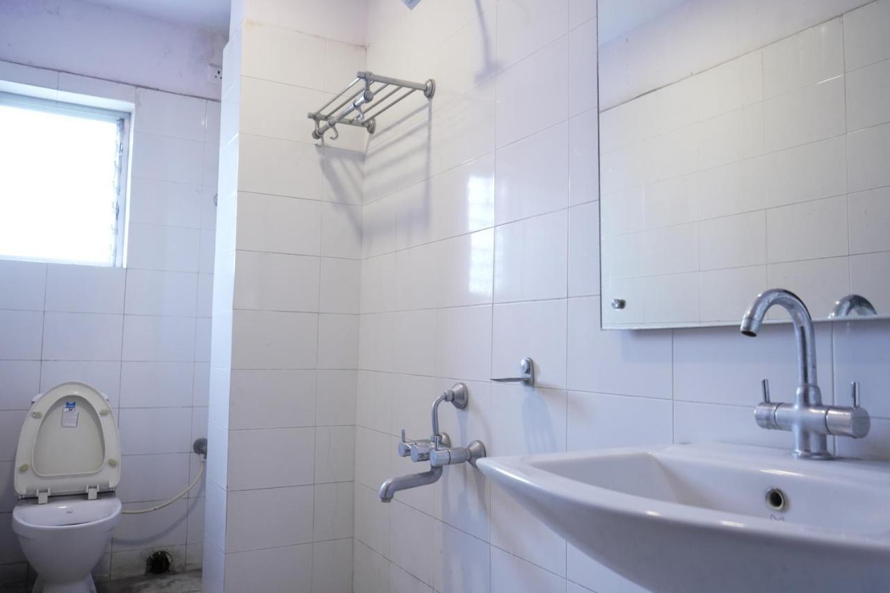 Hotel Chandra Džamšédpur Exteriér fotografie