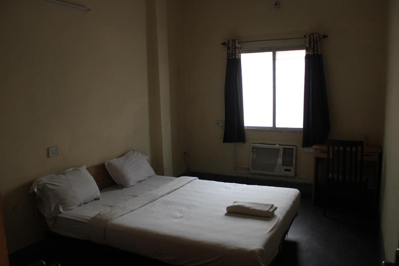 Hotel Chandra Džamšédpur Exteriér fotografie